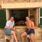 Ben Becker - @ben.becker04 - Instagram