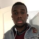 Ben Muteba - @ben_becker007 - Instagram