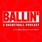 Ballin’ With Ben, Beckett and Boyd: A Basketball Podcast - @ballin_podcast - Instagram