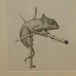Ben Beckett - @organic_sketch - Instagram