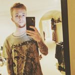 Ben Beckett - @ben_beckett97 - Instagram