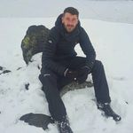 Ben Beckett - @ben_beckett25 - Instagram