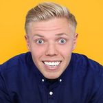 BenjyBoy - @ben_beckett.priv - Instagram