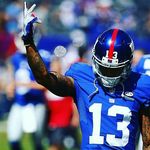 Ben beckham - @nygiants_fans - Instagram