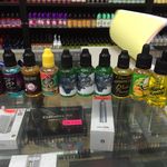 BenBeckham@VapeOn - @benbeckhamvapeon - Instagram