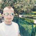 Ben Beckley - @_benbeckley_ - Instagram