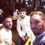 Ben Beckley - @benbeckley - Instagram