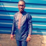 Donald Sidian Benjamin Beckley - @donaldbenjaminbeckley - Instagram