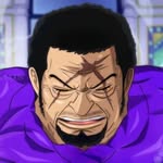 Ben_beckman - @one.piece.bounty - Instagram