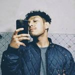 @_ben.beckman_ - Instagram