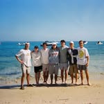 Ben - @_benbeckwith - Instagram