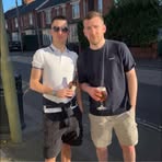 Ben Beckwith - Facebook