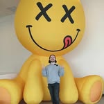 Ben Beckwith - @mecherxo - Instagram