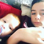 Ben Beckwith - @benbexspam - Instagram