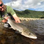 Ben Beckwith - @piscatorial_tales - Instagram