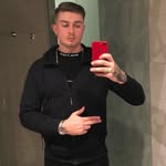 Ben Bedford - @b_rb_23 - Instagram