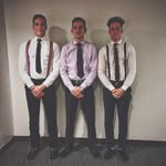 Ben Bedford - @benbedford23 - Instagram