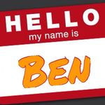 Ben Bedwell - @0v__ben__v0 - Instagram