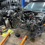 Ben Beeler - @beontheroadautorepair - Instagram