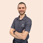 Ben Beeler - @pain.solutions.sf - Instagram