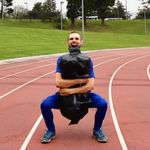 Ben Beeler | Runner🏃‍♂️ - @ben_beeler_fitness - Instagram
