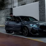 Benny The Beemer 🇸🇬 - @andriel_drives - Instagram
