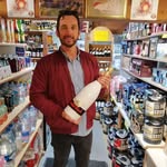 Ben | Beer & Me - @beer_and_me - Instagram