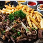 Ben Beer Porções e Petiscos - @benbeer2021 - Instagram