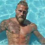 ben - @benbeerbeard - Instagram