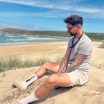 Ben Joseph Beesley - @benbeesley - Instagram