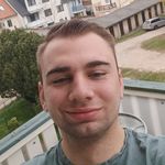 Ben Behnke - @keine_info01 - Instagram