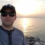 Ben Behnke - @ben.behnke.71 - Instagram