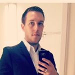 Ben Behrendt - @vape__ben - Instagram
