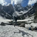 Ben Beiler - @vagabondbeiler - Instagram