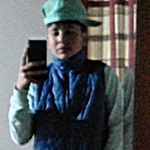 Bejamin Bejarano - @benjabejarano17 - Instagram