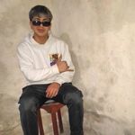 Bennn🍀 - @benja__bejarano23 - Instagram