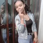Ben Ben Bekele - @chuye331 - Instagram