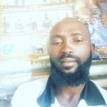 Benny Mbekele - @bennymbekele - Instagram