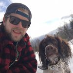 Ben Belanger - @bgbelanger - Instagram