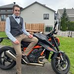 Ben Bélanger - @belangerb339 - Instagram