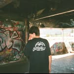 Ben Belisle - @benhamin_of_the_desert - Instagram