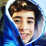 benjamin - @benja.belisle - Instagram