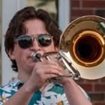 Ben Belknap - @ben.trombone - Instagram