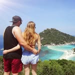 Belle & Ben - @benbelletravels - Instagram