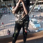 Ben Bellex Mulungi - @benbellex - Instagram