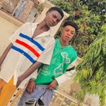 Benbelle Jnr - @benbellejnr - Instagram