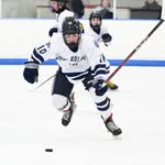 Ben Bellucci - @ben10hockey10 - Instagram