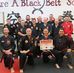 Ben Aldridge's International Black Belt Studio - Facebook