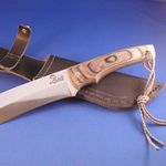 Ben Belt - @beltknives - Instagram