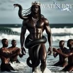 Ben Benard - @benbenard303 - Instagram